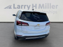 Thumbnail image of 2024 Chevrolet Equinox at LarryHMillerChryslerJeepDodgeSandy-NEW of Sandy, UT
