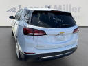 Thumbnail image of 2024 Chevrolet Equinox at LarryHMillerChryslerJeepDodgeSandy-NEW of Sandy, UT