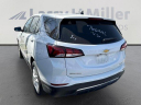 Thumbnail image of 2024 Chevrolet Equinox at LarryHMillerChryslerJeepDodgeSandy-NEW of Sandy, UT