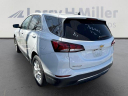 Thumbnail image of 2024 Chevrolet Equinox at LarryHMillerChryslerJeepDodgeSandy-NEW of Sandy, UT