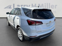 Thumbnail image of 2024 Chevrolet Equinox at LarryHMillerChryslerJeepDodgeSandy-NEW of Sandy, UT