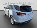 Thumbnail image of 2024 Chevrolet Equinox at LarryHMillerChryslerJeepDodgeSandy-NEW of Sandy, UT