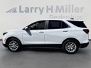 Thumbnail image of 2024 Chevrolet Equinox at LarryHMillerChryslerJeepDodgeSandy-NEW of Sandy, UT