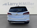 Thumbnail image of 2024 Chevrolet Equinox at LarryHMillerChryslerJeepDodgeSandy-NEW of Sandy, UT