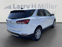 Thumbnail image of 2024 Chevrolet Equinox at LarryHMillerChryslerJeepDodgeSandy-NEW of Sandy, UT