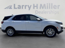 Thumbnail image of 2024 Chevrolet Equinox at LarryHMillerChryslerJeepDodgeSandy-NEW of Sandy, UT