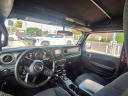 Thumbnail image of 2021 Jeep Wrangler Unlimited at Lawton Chrysler Jeep Dodge Ram