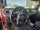 Thumbnail image of 2021 Jeep Wrangler Unlimited at Lawton Chrysler Jeep Dodge Ram
