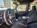 Thumbnail image of 2021 Jeep Wrangler Unlimited at Lawton Chrysler Jeep Dodge Ram