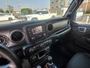Thumbnail image of 2021 Jeep Wrangler Unlimited at Lawton Chrysler Jeep Dodge Ram