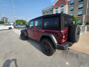 Thumbnail image of 2021 Jeep Wrangler Unlimited at Lawton Chrysler Jeep Dodge Ram