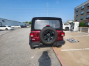 Thumbnail image of 2021 Jeep Wrangler Unlimited at Lawton Chrysler Jeep Dodge Ram