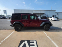 Thumbnail image of 2021 Jeep Wrangler Unlimited at Lawton Chrysler Jeep Dodge Ram