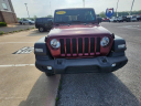 Thumbnail image of 2021 Jeep Wrangler Unlimited at Lawton Chrysler Jeep Dodge Ram