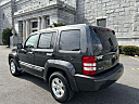 Thumbnail image of 2011 Jeep Liberty at City Auto Sales