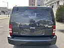 2011 Jeep Liberty Sport at City Auto Sales