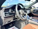 Thumbnail image of 2022 Audi Q8 at South Shore Chrysler Dodge Jeep RAM