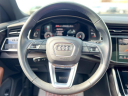Thumbnail image of 2022 Audi Q8 at South Shore Chrysler Dodge Jeep RAM