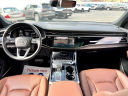 Thumbnail image of 2022 Audi Q8 at South Shore Chrysler Dodge Jeep RAM