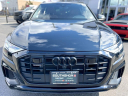 Thumbnail image of 2022 Audi Q8 at South Shore Chrysler Dodge Jeep RAM