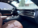 Thumbnail image of 2022 Audi Q8 at South Shore Chrysler Dodge Jeep RAM