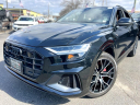 Thumbnail image of 2022 Audi Q8 at South Shore Chrysler Dodge Jeep RAM