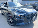 Thumbnail image of 2022 Audi Q8 at South Shore Chrysler Dodge Jeep RAM