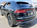 Thumbnail image of 2022 Audi Q8 at South Shore Chrysler Dodge Jeep RAM