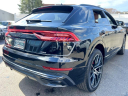 Thumbnail image of 2022 Audi Q8 at South Shore Chrysler Dodge Jeep RAM