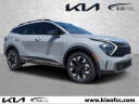 Thumbnail image of 2024 Kia Sportage at Kia of Cape Coral