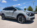 Thumbnail image of 2024 Kia Sportage at Kia of Cape Coral