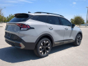 Thumbnail image of 2024 Kia Sportage at Kia of Cape Coral