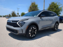 Thumbnail image of 2024 Kia Sportage at Kia of Cape Coral