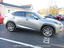 2016 Lexus NX 200t at Heffle Motor Company