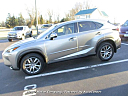 Thumbnail image of 2016 Lexus NX 200t at Heffle Motor Company