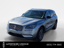 Thumbnail image of 2022 Lincoln Corsair at LaFontaine Lincoln