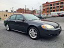 Thumbnail image of 2013 Chevrolet Impala at Raul's Auto Sales