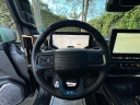Thumbnail image of 2024 GMC HUMMER EV at Jaguar Land Rover Huntington