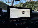 Thumbnail image of 2024 GMC HUMMER EV at Jaguar Land Rover Huntington