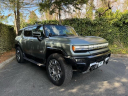 Thumbnail image of 2024 GMC HUMMER EV at Jaguar Land Rover Huntington