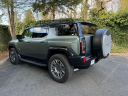 Thumbnail image of 2024 GMC HUMMER EV at Jaguar Land Rover Huntington