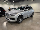 Thumbnail image of 2022 Volvo XC90 Recharge at CentennialLeasingSales-Denver of Englewood, CO