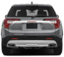 Thumbnail image of 2023 GMC Acadia at Expressway Chevy Buick Gmc - NEW