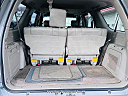 Thumbnail image of 2005 Toyota Sequoia at Prestige Preowned Inc