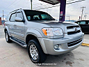 Thumbnail image of 2005 Toyota Sequoia at Prestige Preowned Inc