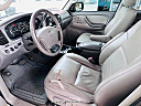 Thumbnail image of 2005 Toyota Sequoia at Prestige Preowned Inc