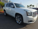 Thumbnail image of 2017 GMC Yukon at Gilbert Ford