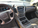 Thumbnail image of 2017 GMC Yukon at Gilbert Ford