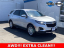 Thumbnail image of 2022 Chevrolet Equinox at New Rochelle Chevrolet
