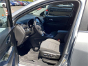 Thumbnail image of 2022 Chevrolet Equinox at New Rochelle Chevrolet